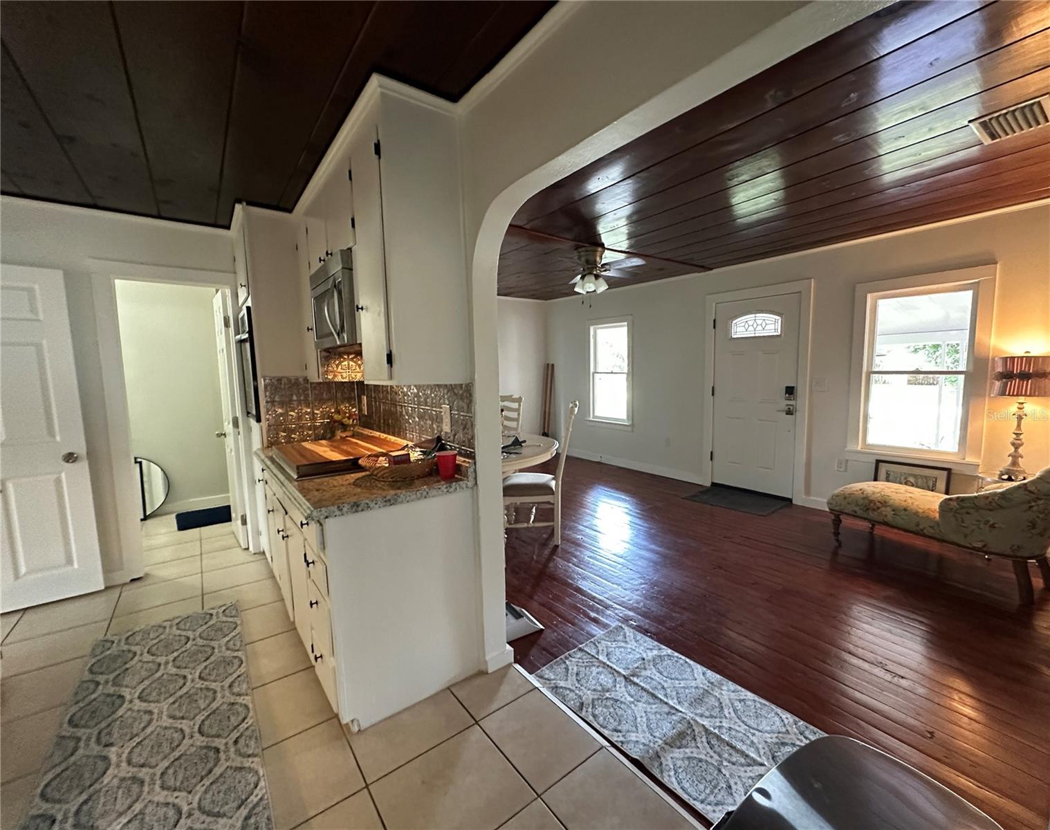 RIO VISTA - Residential Lease