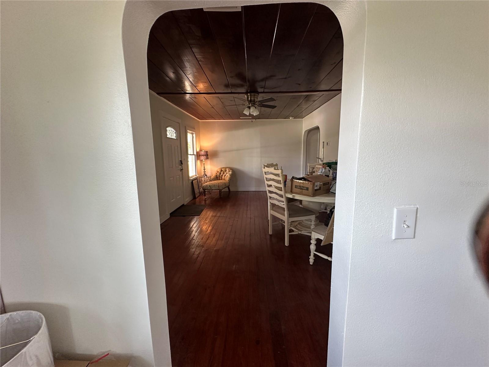 RIO VISTA - Residential Lease