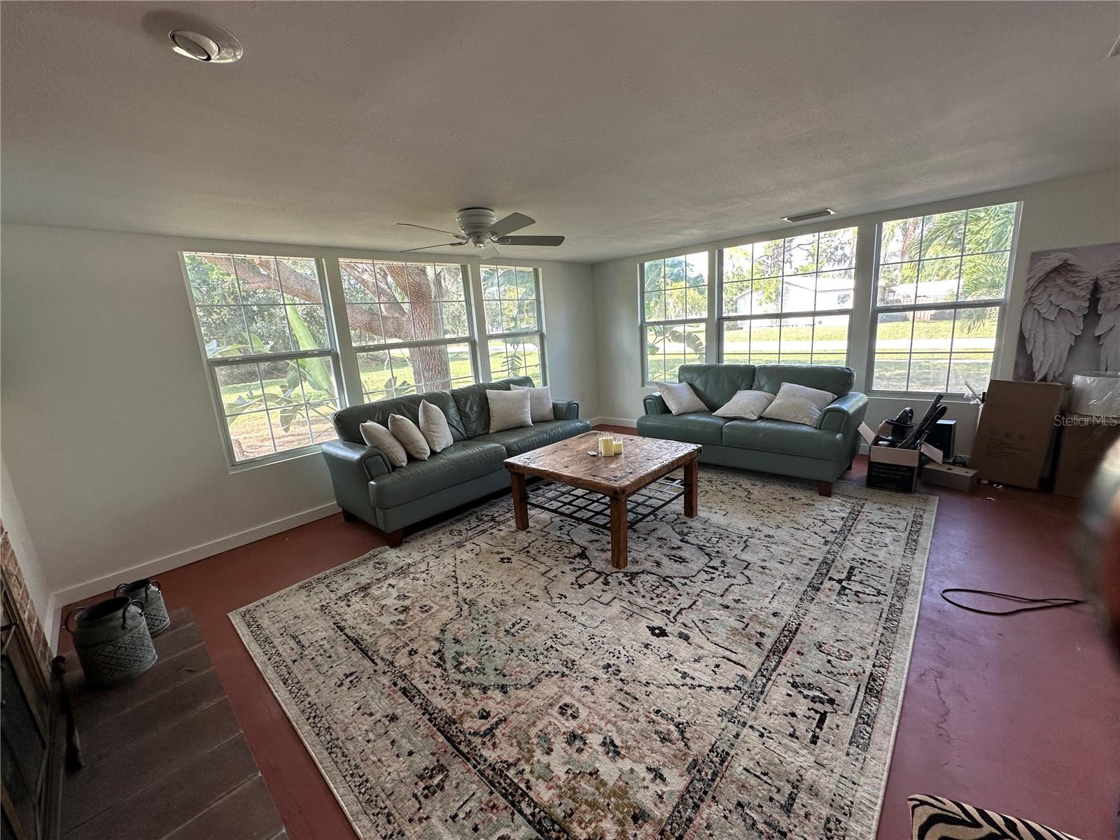 RIO VISTA - Residential Lease