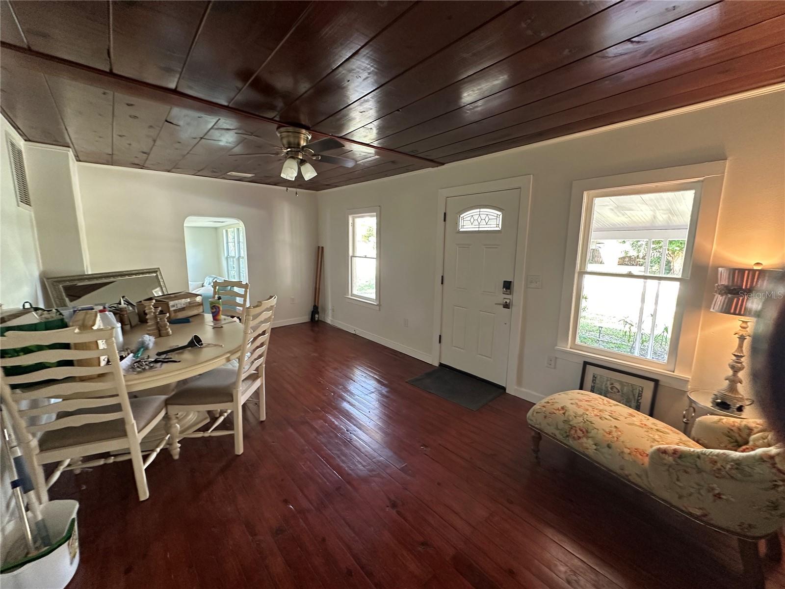 RIO VISTA - Residential Lease