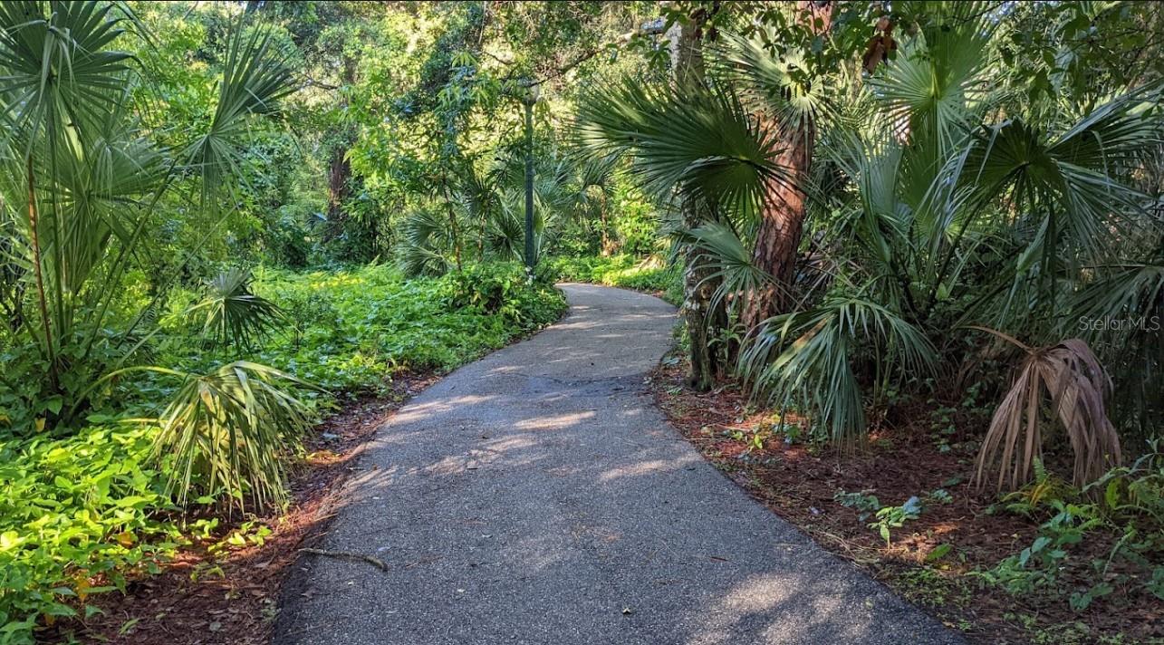 RIO VISTA - Residential Lease