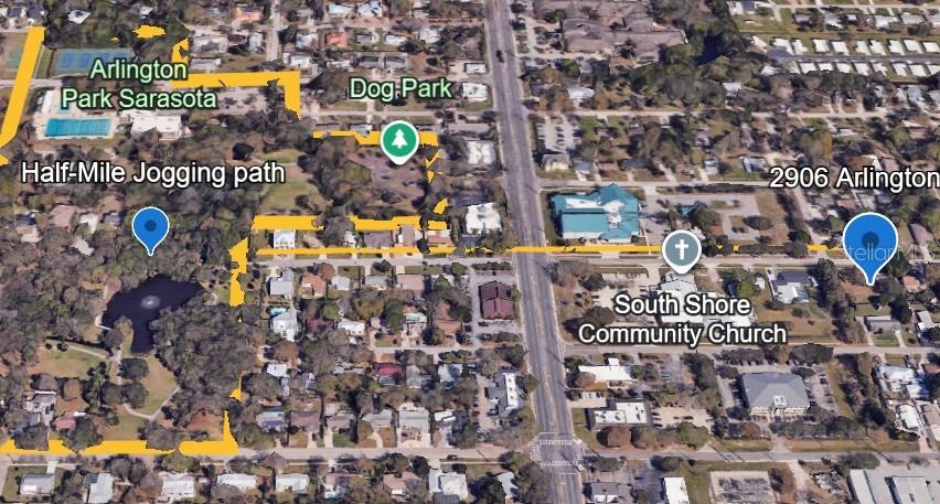 RIO VISTA - Residential Lease