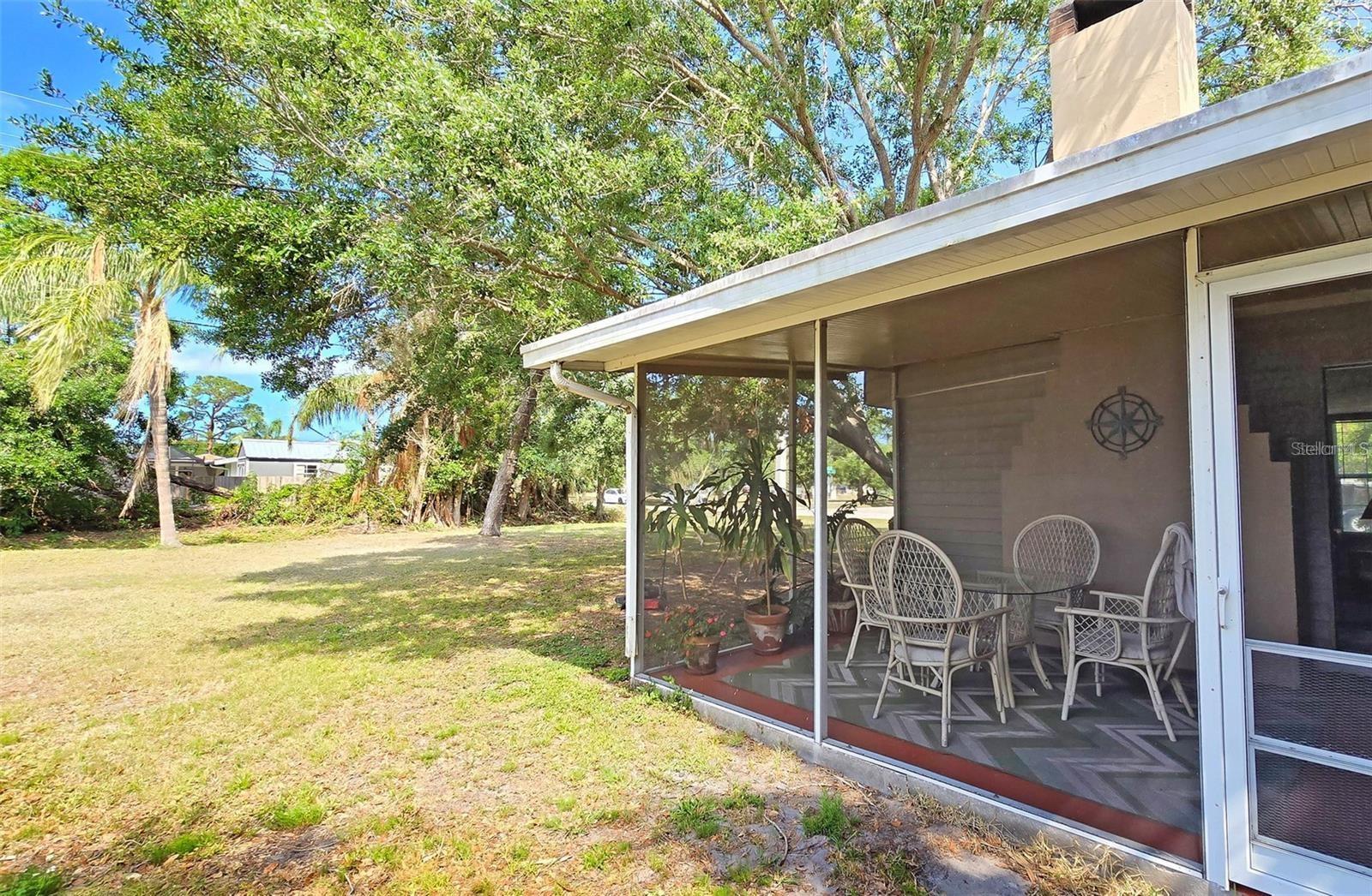 RIO VISTA - Residential Lease