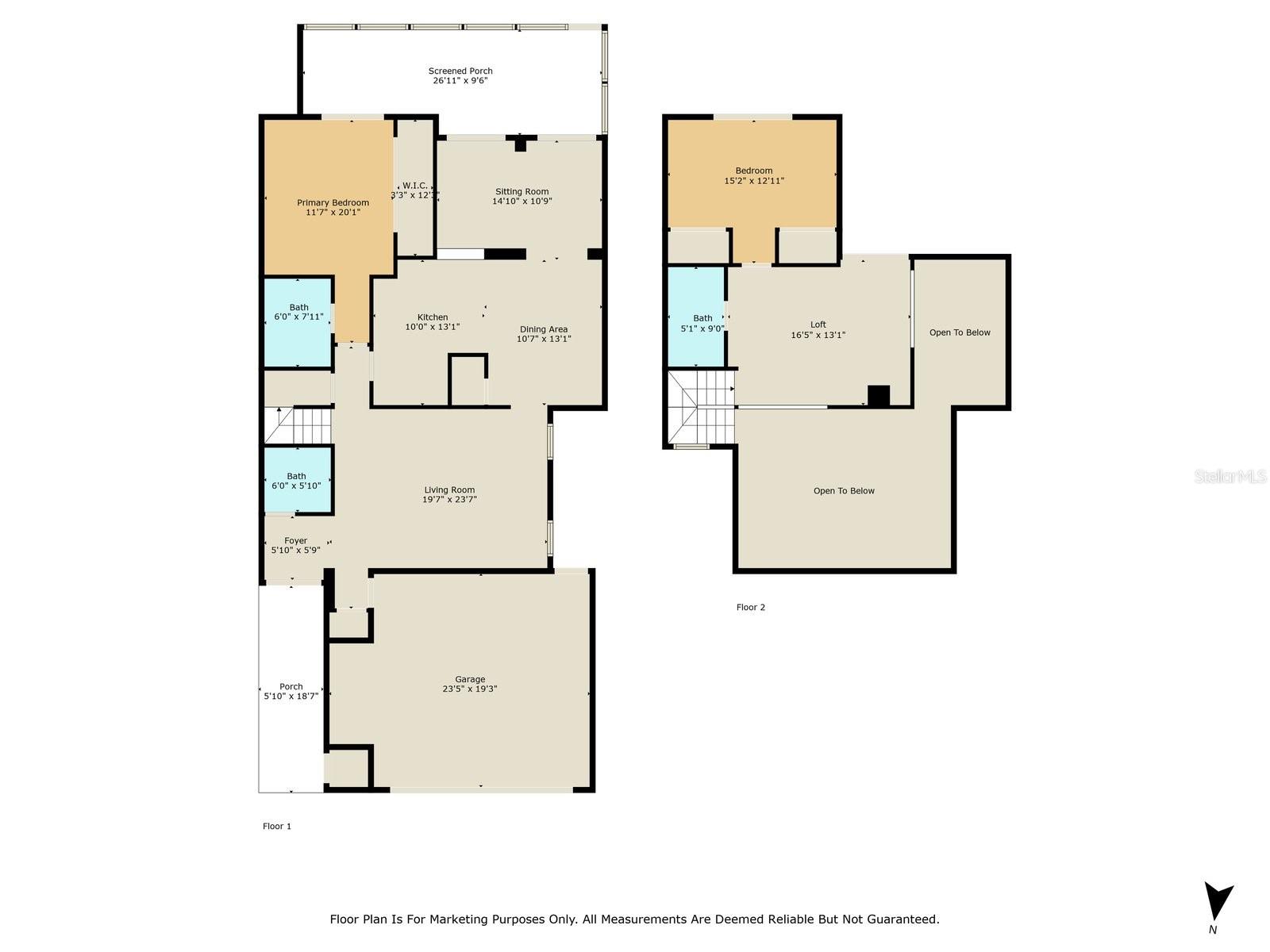11568 W CLUBVIEW DRIVE