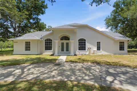Photo of 2419 E Stage Coach Trail, Inverness, FL 34452 (MLS # W7886836)