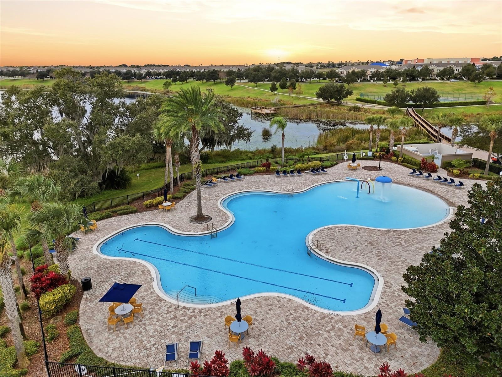 SUMMERLAKE PD PH 2A & 2B - Residential