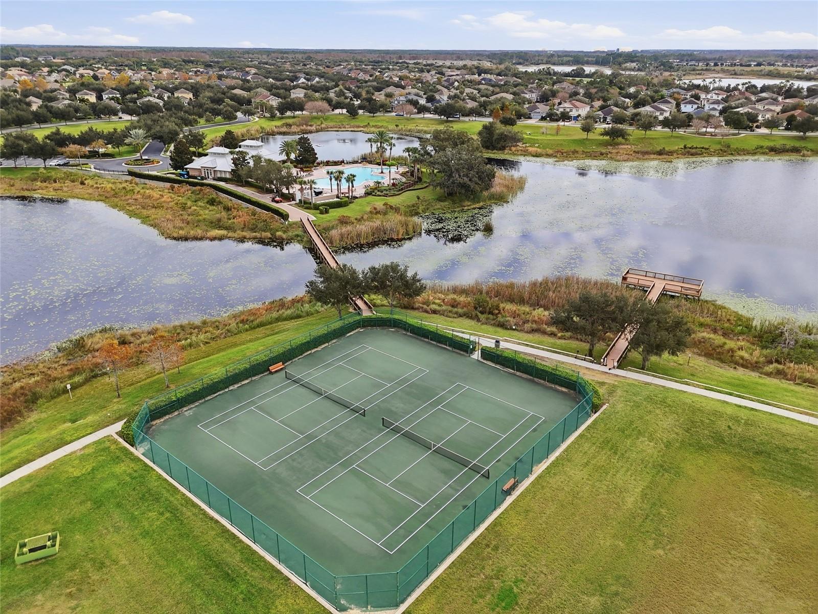 SUMMERLAKE PD PH 2A & 2B - Residential