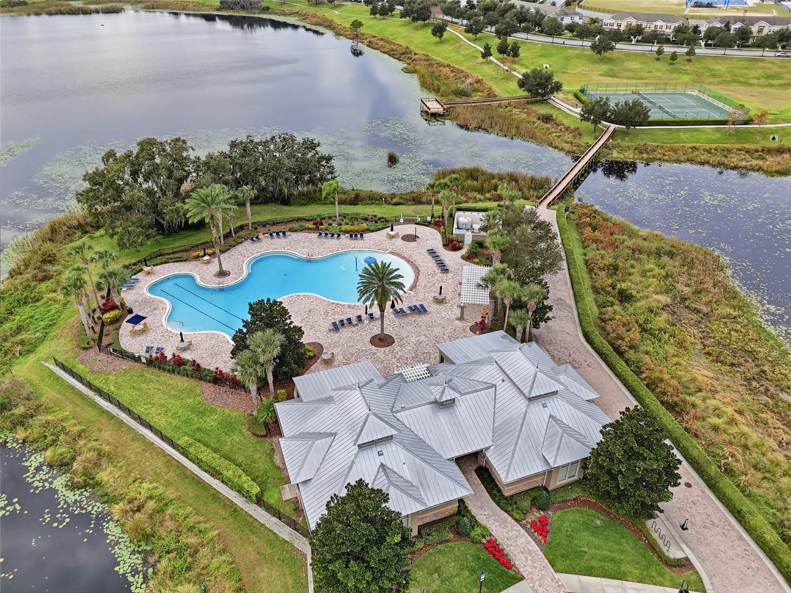 SUMMERLAKE PD PH 2A & 2B - Residential