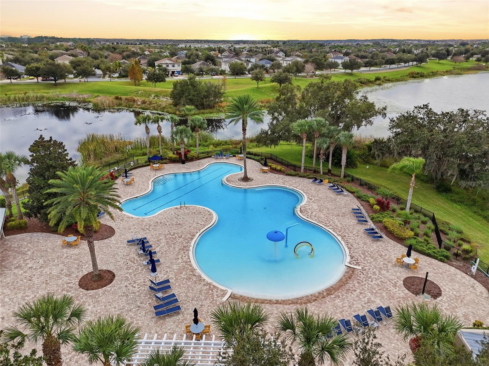 SUMMERLAKE PD PH 2A & 2B - Residential