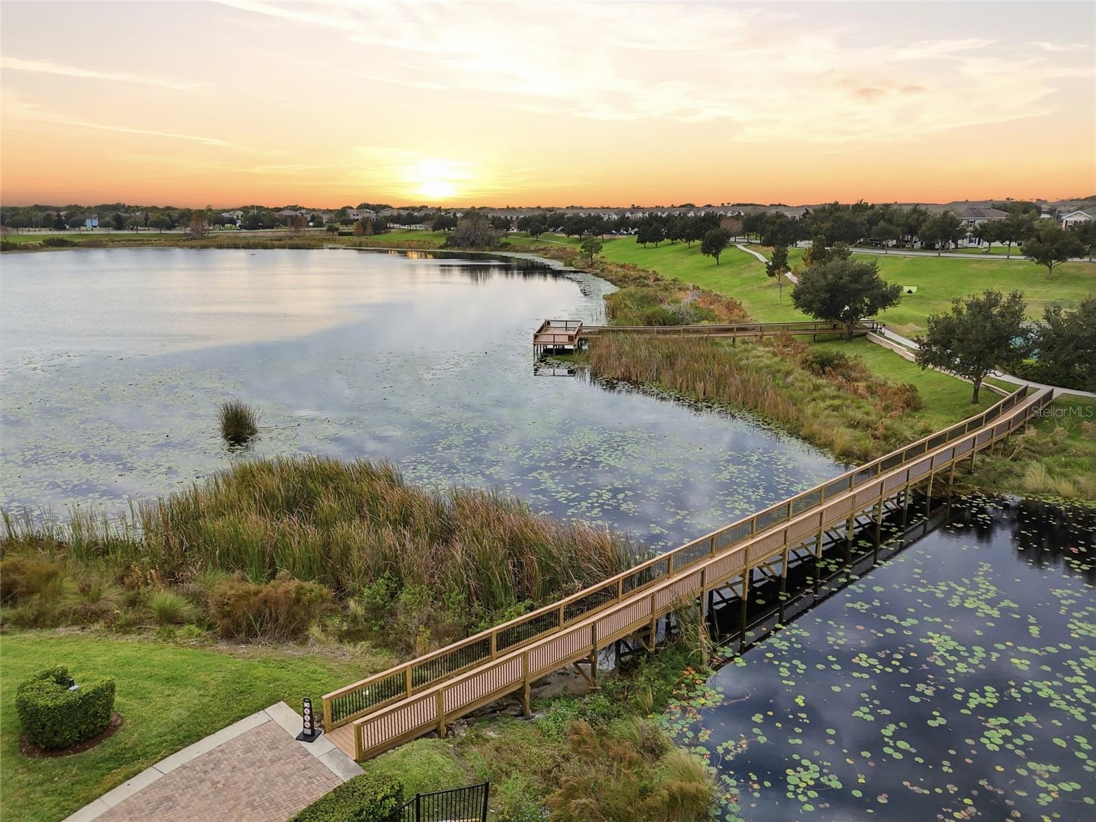 SUMMERLAKE PD PH 2A & 2B - Residential