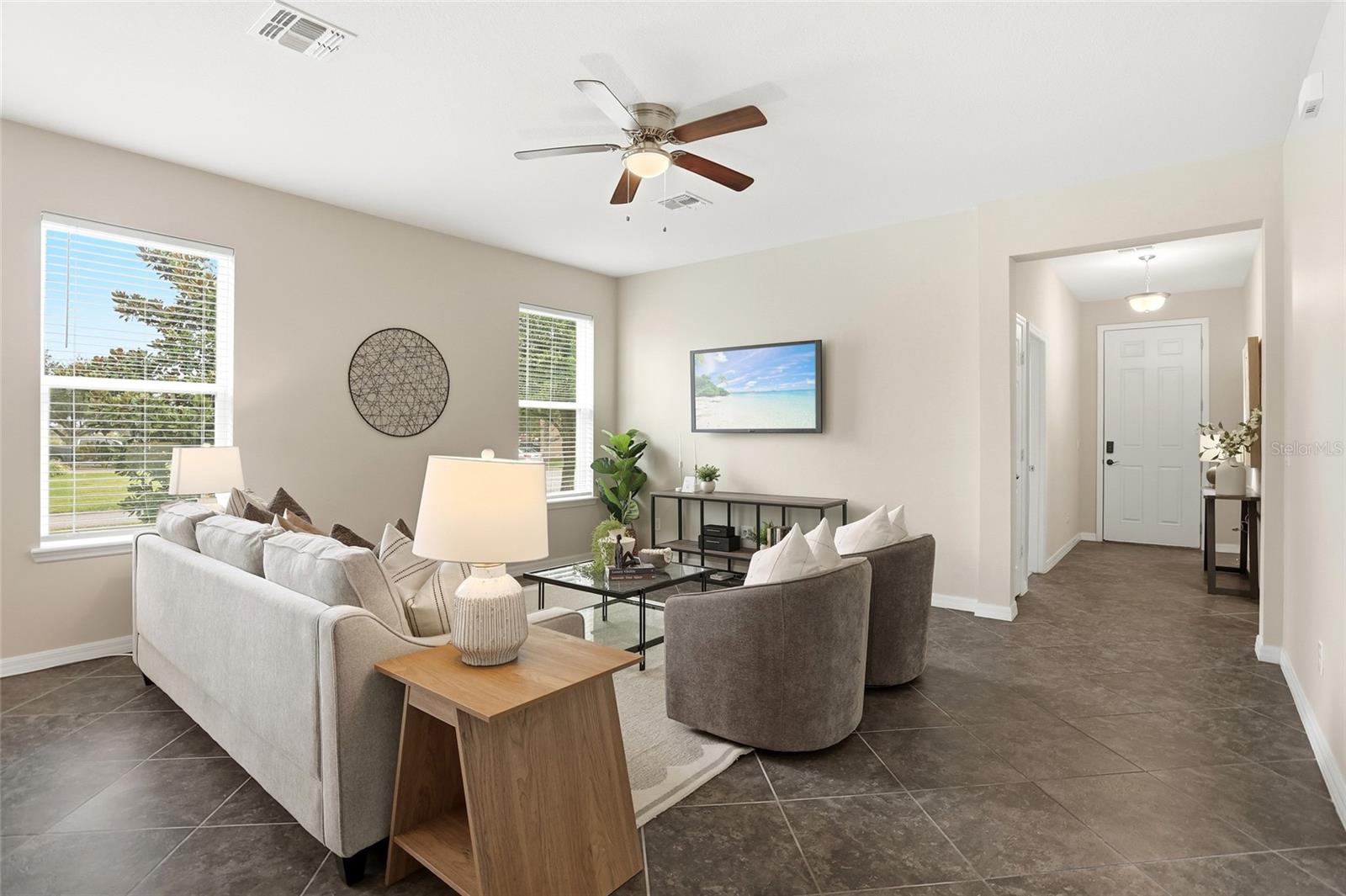 SUMMERLAKE PD PH 2A & 2B - Residential