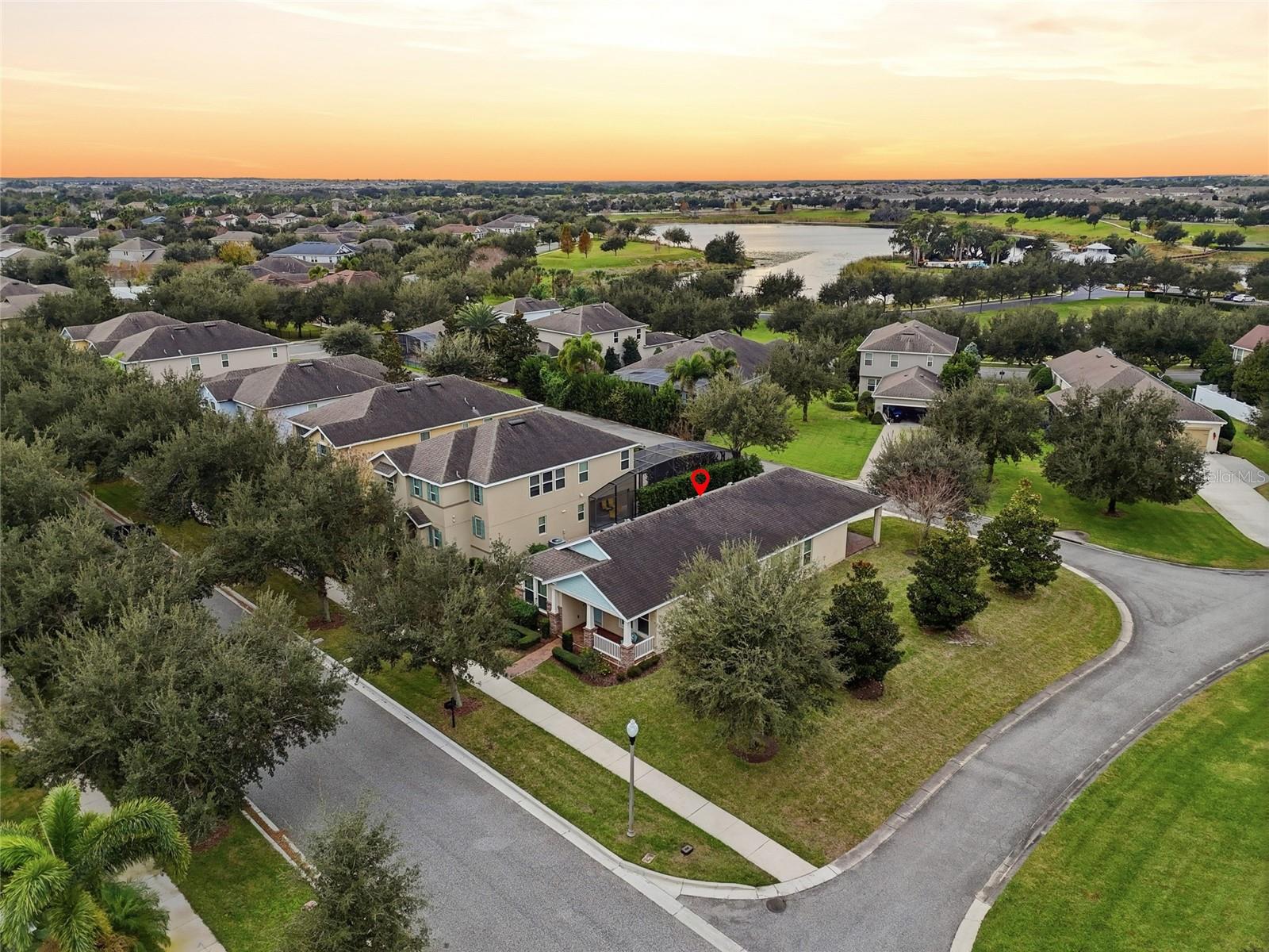 SUMMERLAKE PD PH 2A & 2B - Residential