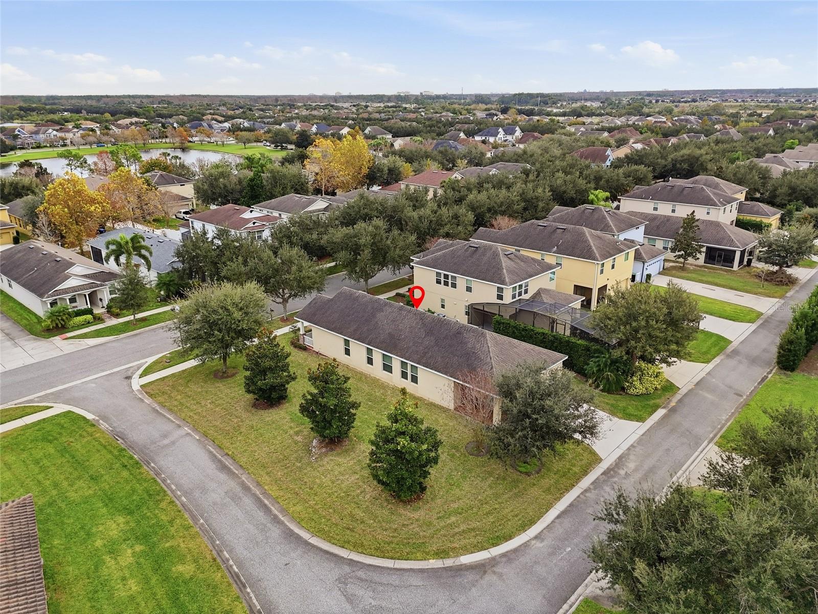 SUMMERLAKE PD PH 2A & 2B - Residential