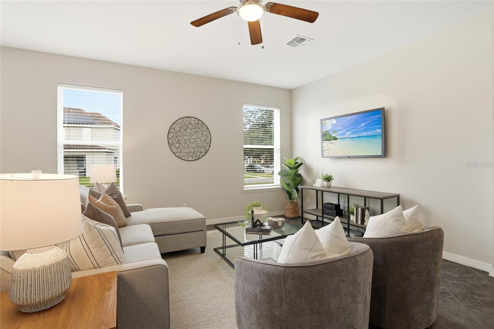 SUMMERLAKE PD PH 2A & 2B - Residential