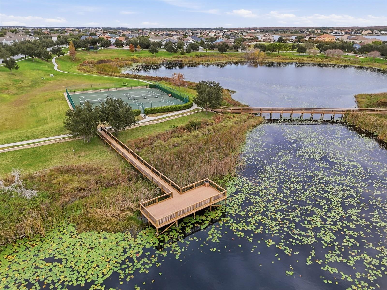 SUMMERLAKE PD PH 2A & 2B - Residential