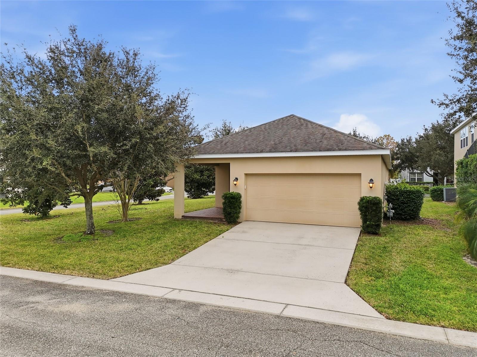 SUMMERLAKE PD PH 2A & 2B - Residential