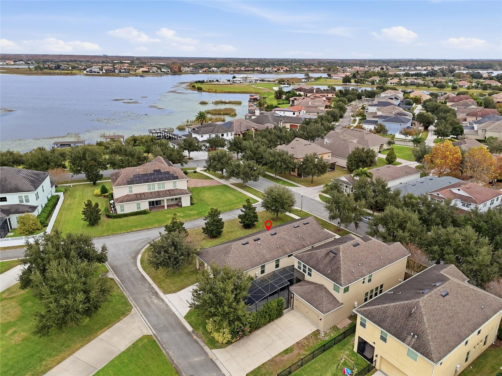 SUMMERLAKE PD PH 2A & 2B - Residential