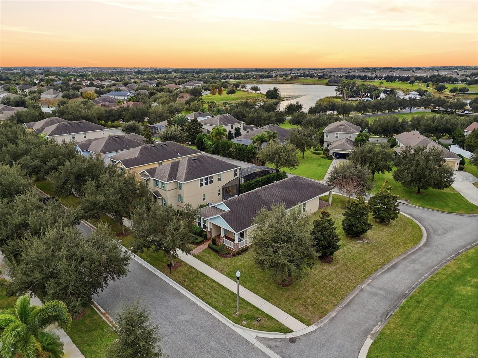 SUMMERLAKE PD PH 2A & 2B - Residential