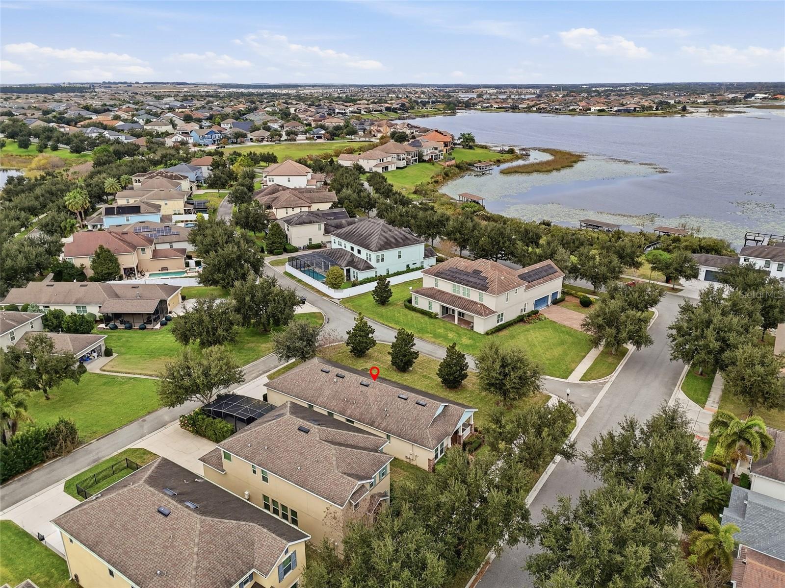 SUMMERLAKE PD PH 2A & 2B - Residential