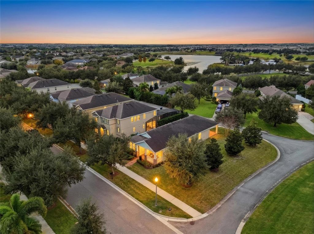 Photo of 14932 Porter Road, Winter Garden, FL 34787 (MLS # O6371058)