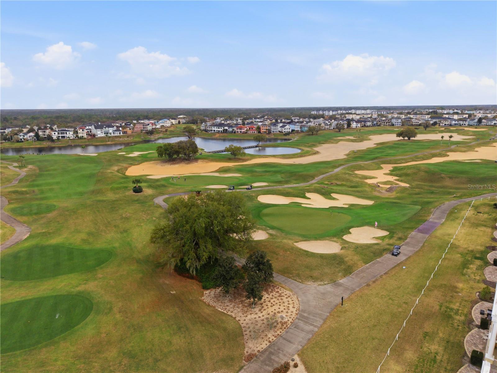 REUNION PH 1 PRCL 1 UNIT 3 - Residential