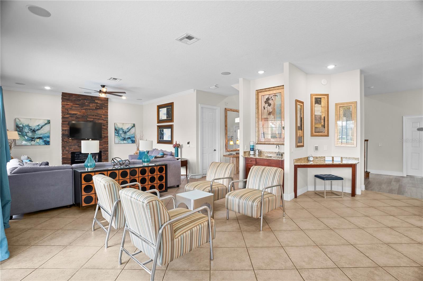 REUNION PH 1 PRCL 1 UNIT 3 - Residential