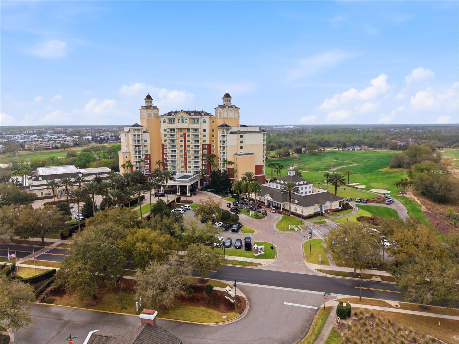 REUNION PH 1 PRCL 1 UNIT 3 - Residential