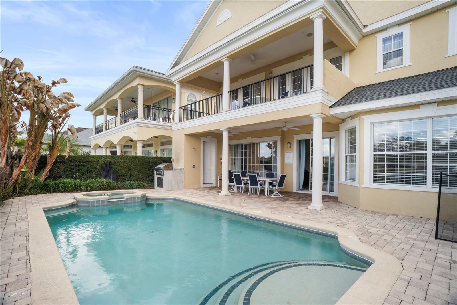 REUNION PH 1 PRCL 1 UNIT 3 - Residential