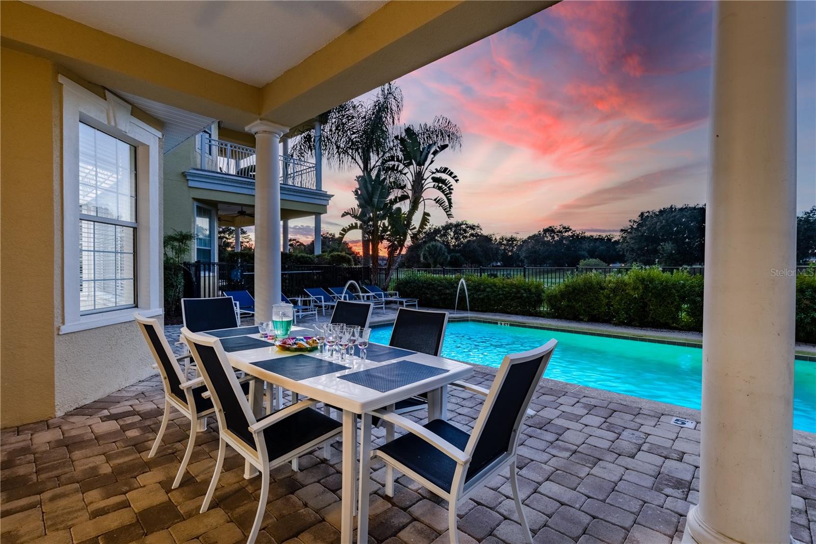 REUNION PH 1 PRCL 1 UNIT 3 - Residential