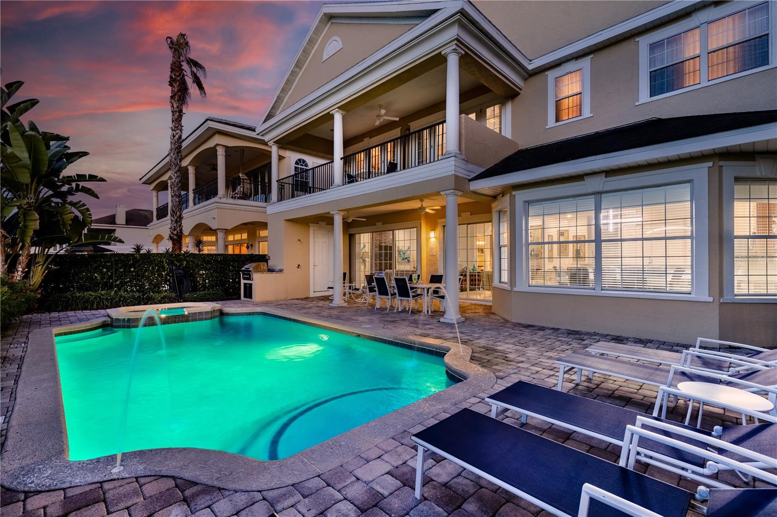 REUNION PH 1 PRCL 1 UNIT 3 - Residential