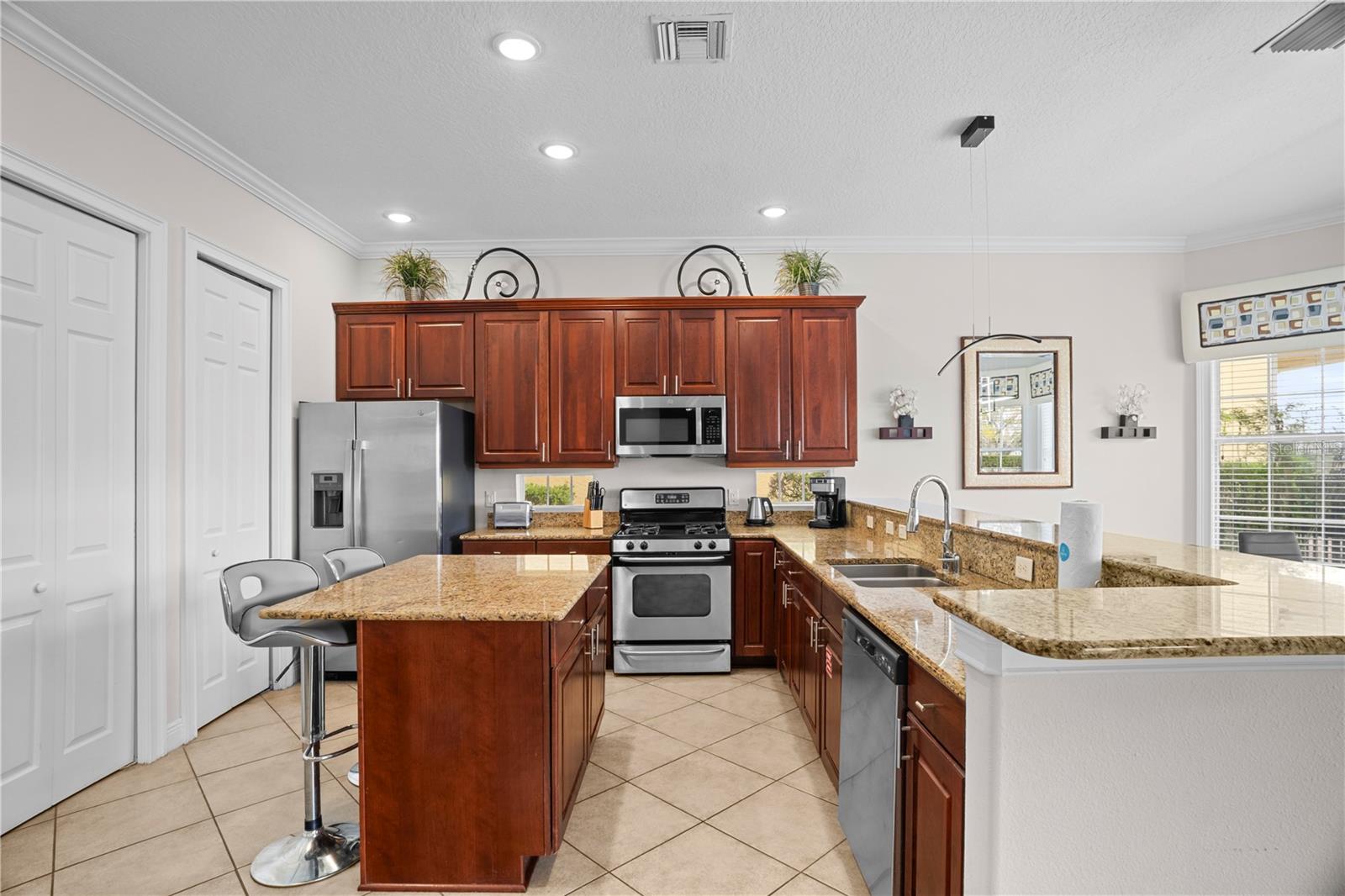 REUNION PH 1 PRCL 1 UNIT 3 - Residential