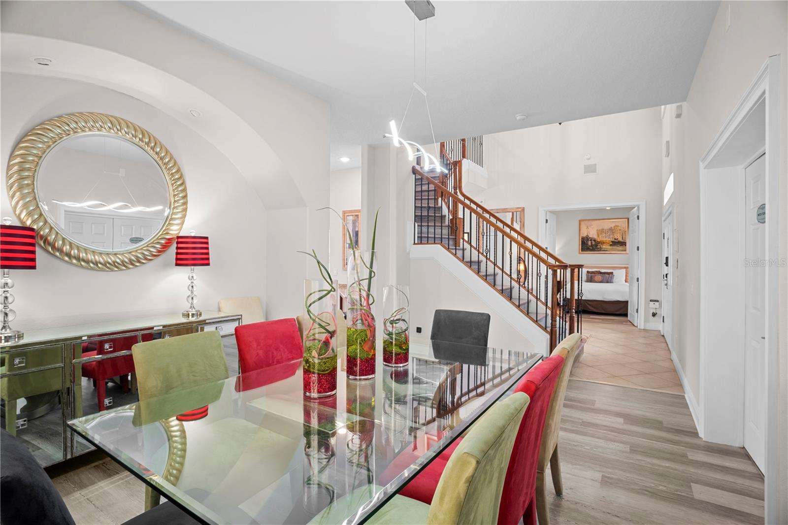 REUNION PH 1 PRCL 1 UNIT 3 - Residential