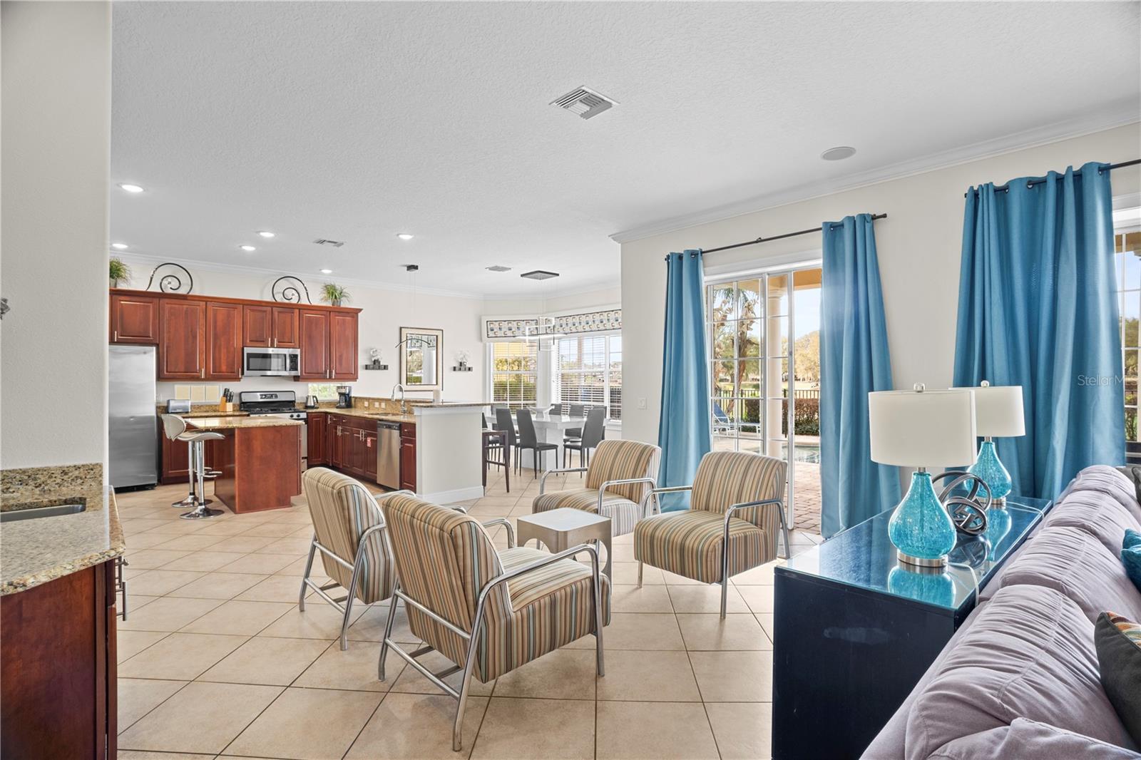 REUNION PH 1 PRCL 1 UNIT 3 - Residential