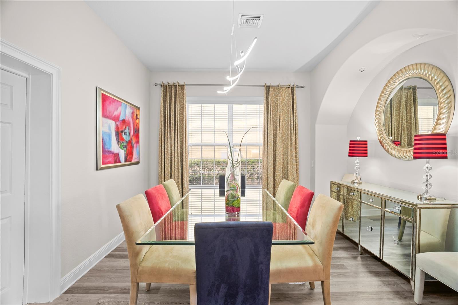 REUNION PH 1 PRCL 1 UNIT 3 - Residential