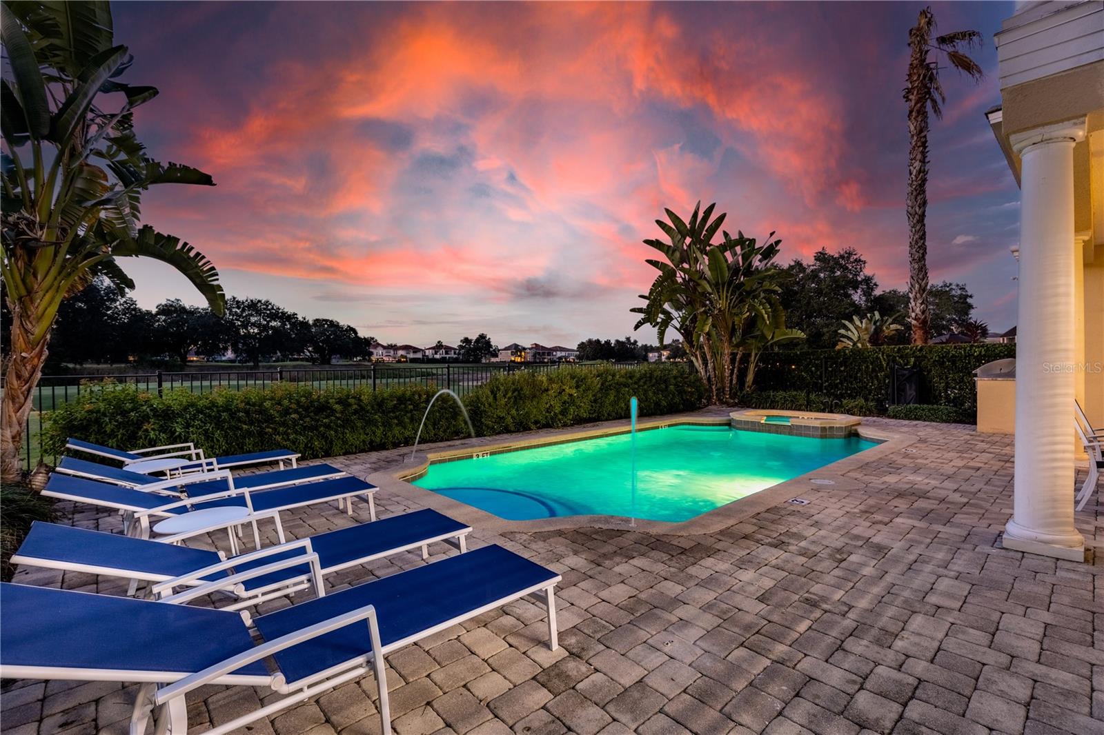 REUNION PH 1 PRCL 1 UNIT 3 - Residential