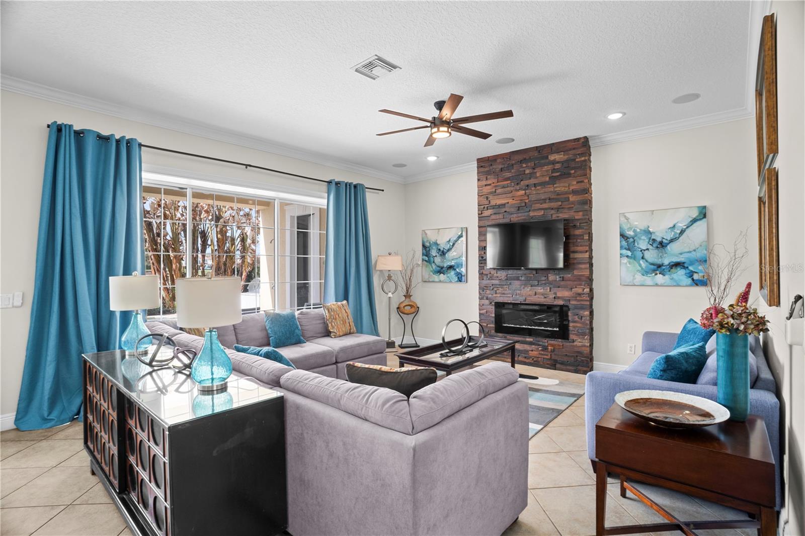 REUNION PH 1 PRCL 1 UNIT 3 - Residential