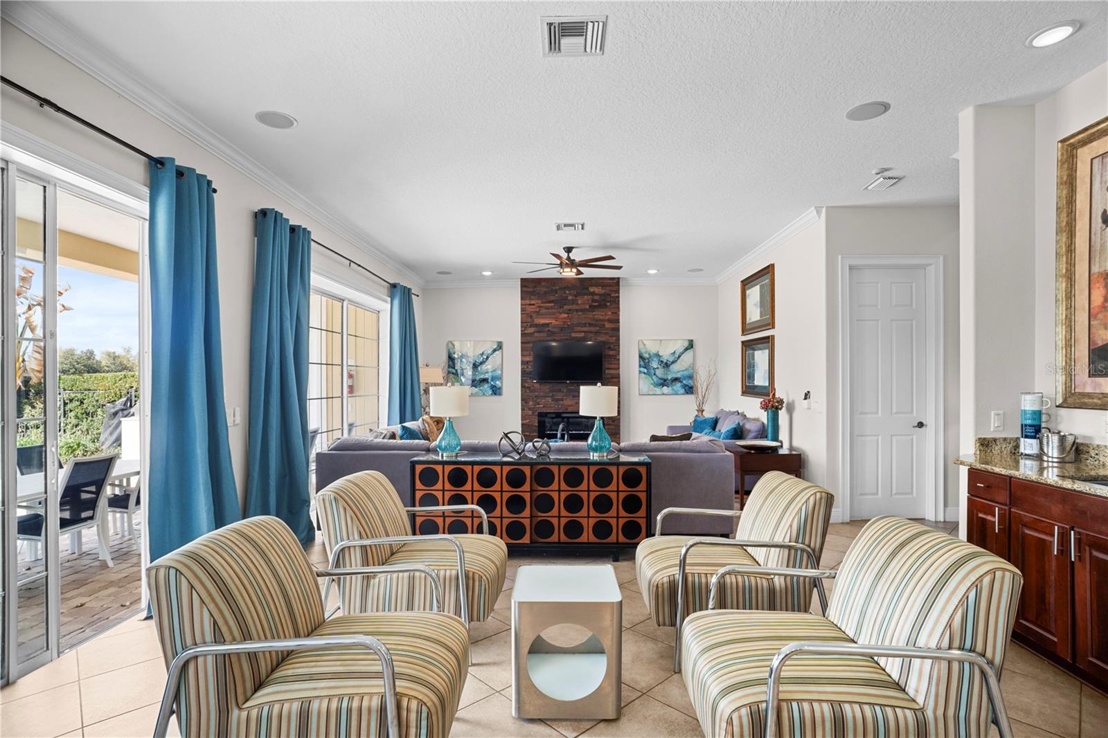 REUNION PH 1 PRCL 1 UNIT 3 - Residential