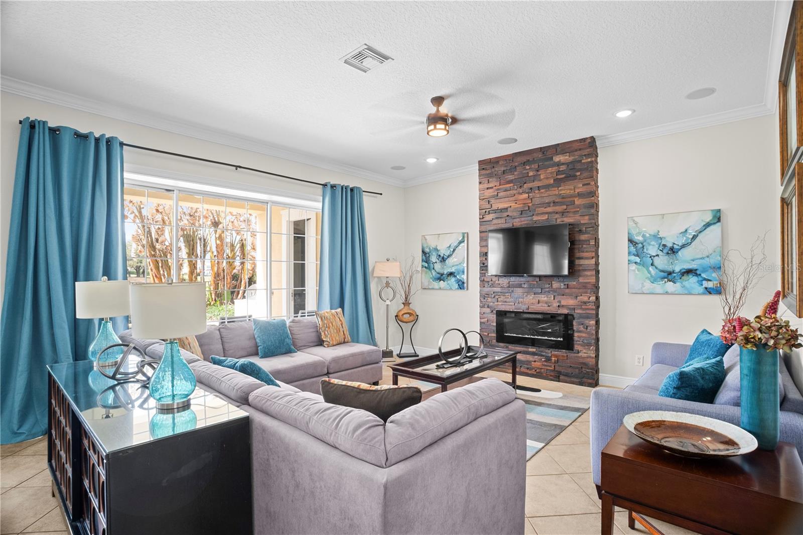 REUNION PH 1 PRCL 1 UNIT 3 - Residential