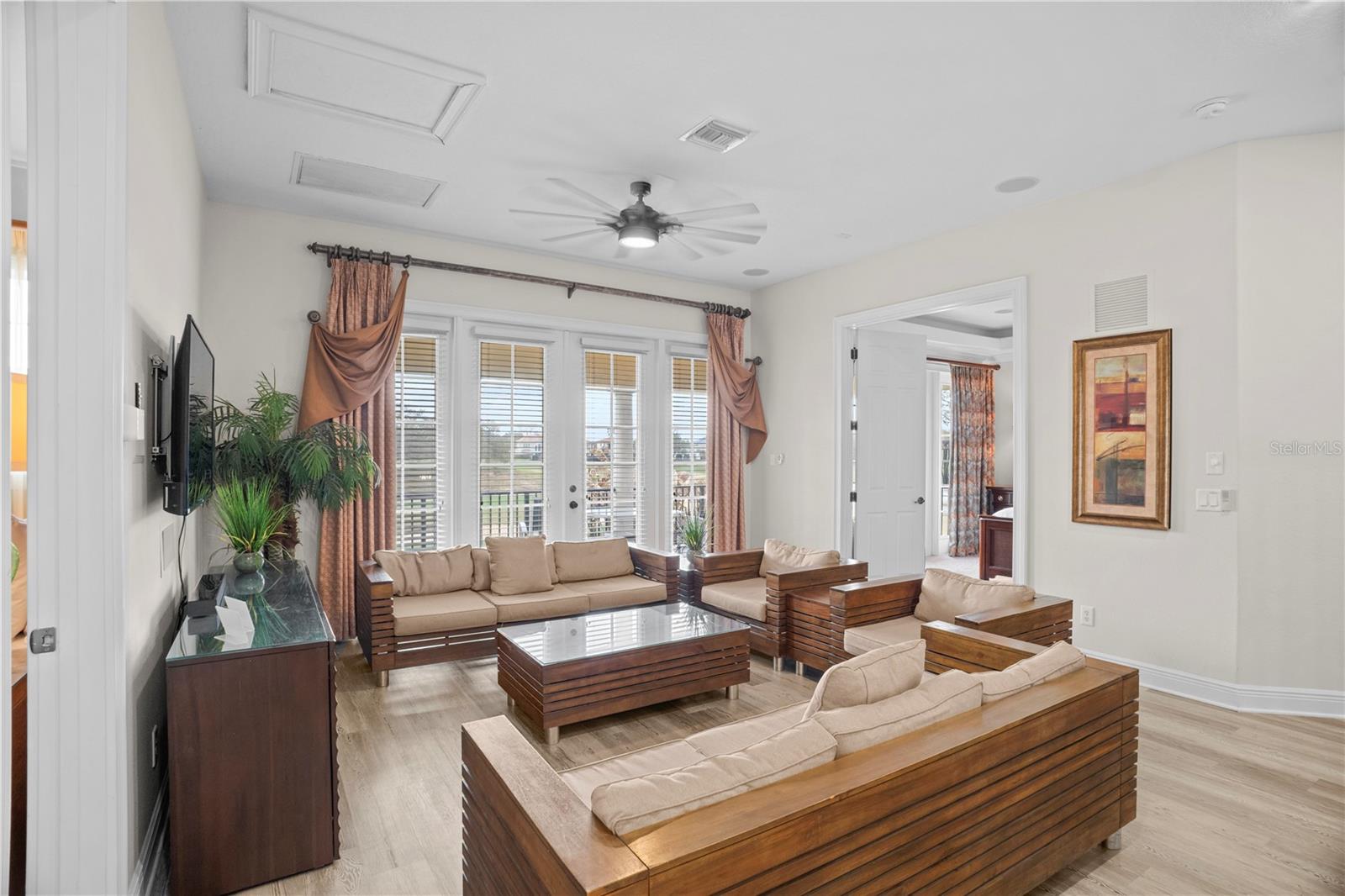 REUNION PH 1 PRCL 1 UNIT 3 - Residential