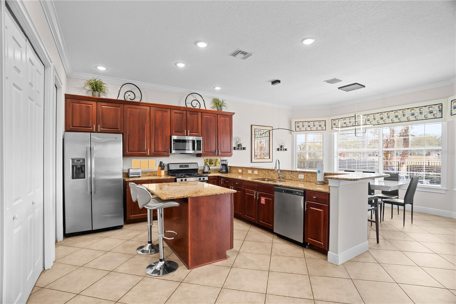 REUNION PH 1 PRCL 1 UNIT 3 - Residential