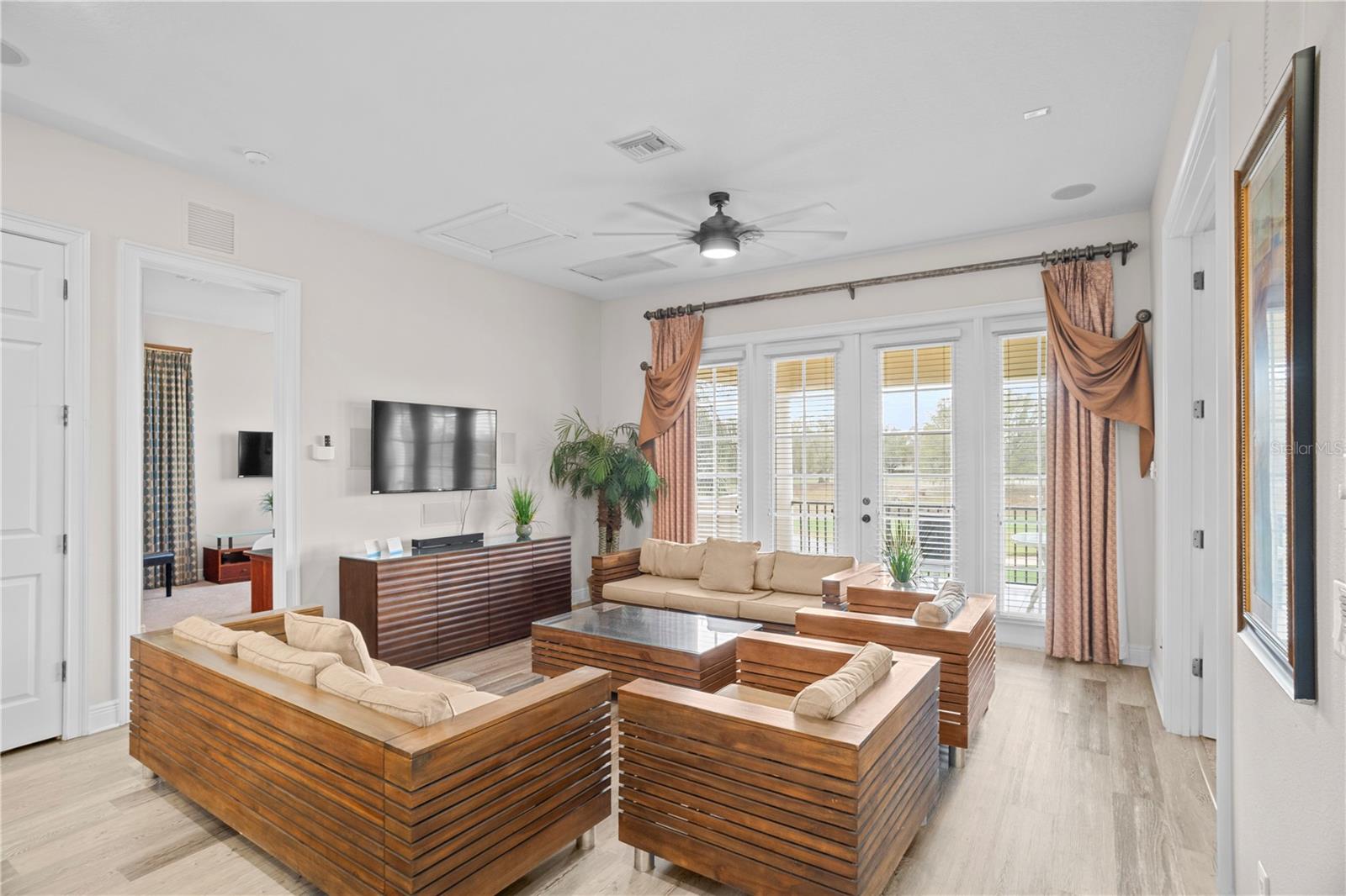 REUNION PH 1 PRCL 1 UNIT 3 - Residential