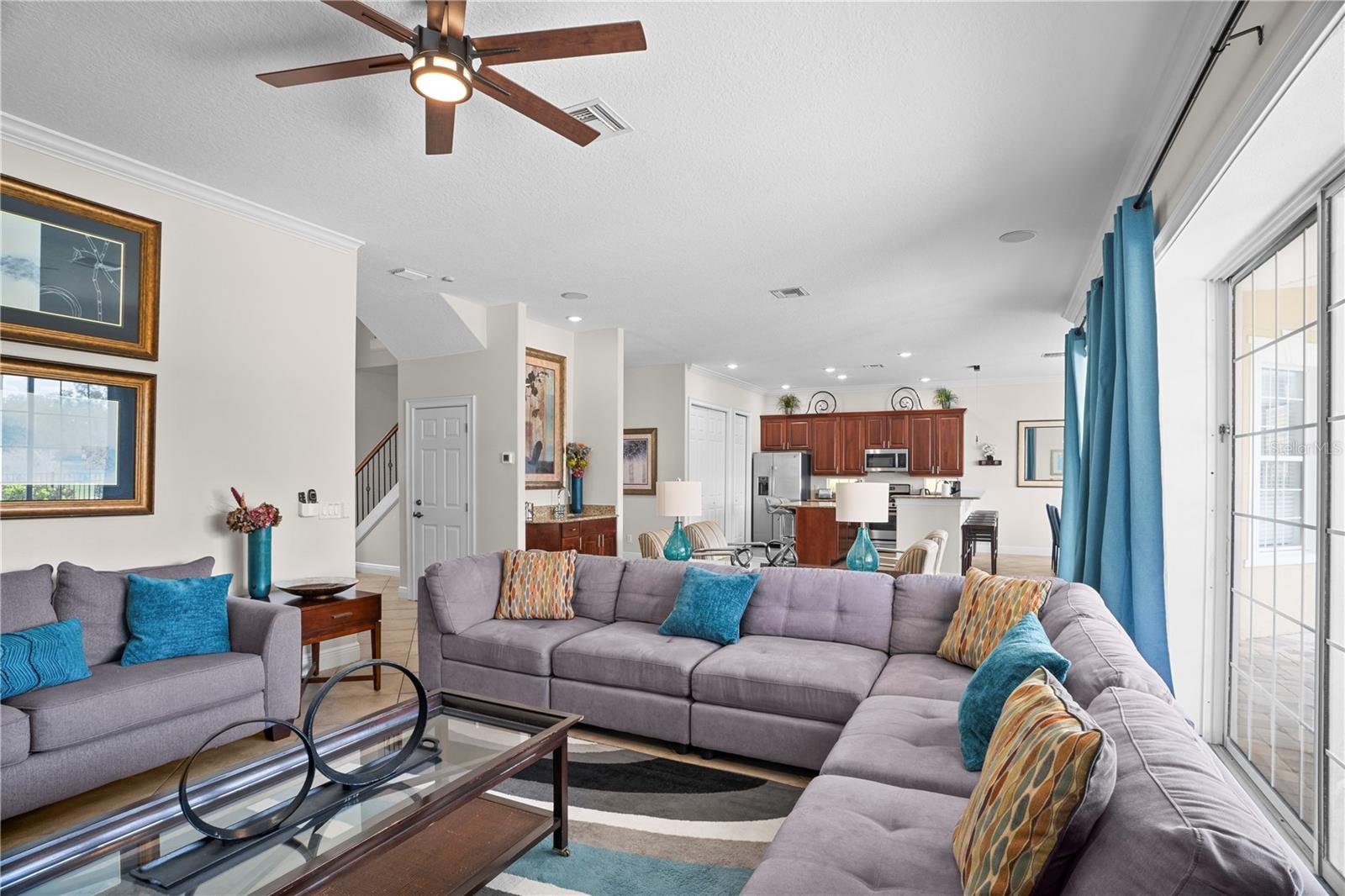 REUNION PH 1 PRCL 1 UNIT 3 - Residential