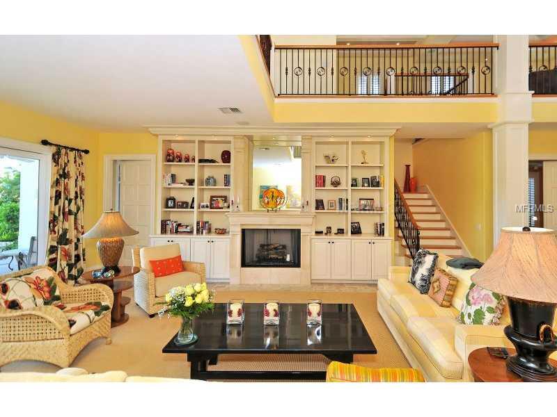 LIGHTHOUSE POINT - Residential