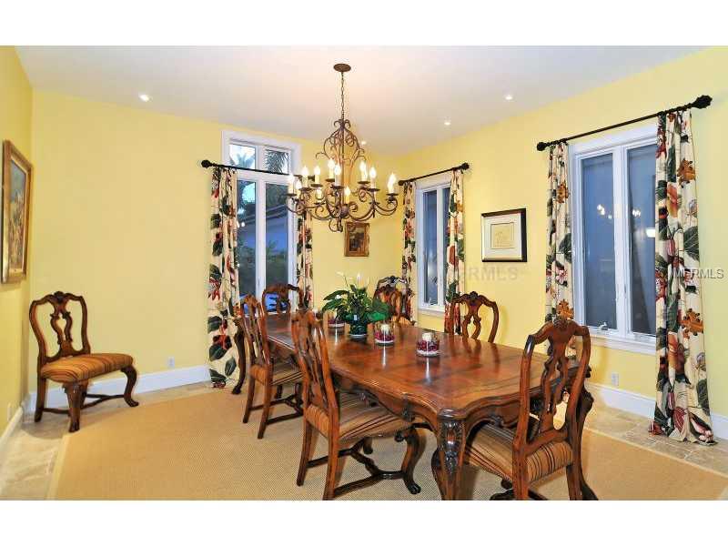 LIGHTHOUSE POINT - Residential