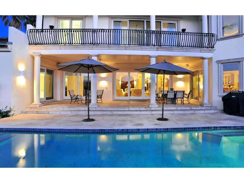 LIGHTHOUSE POINT - Residential