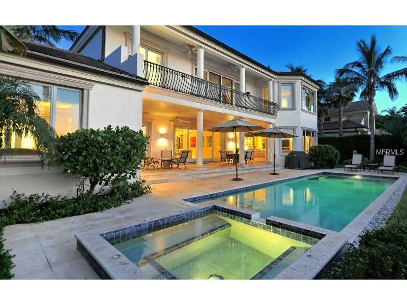 LIGHTHOUSE POINT - Residential