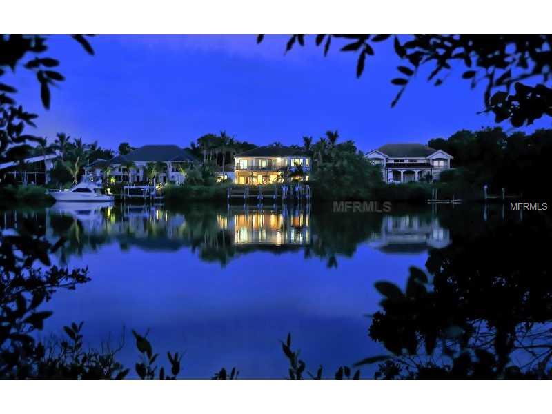 LIGHTHOUSE POINT - Residential