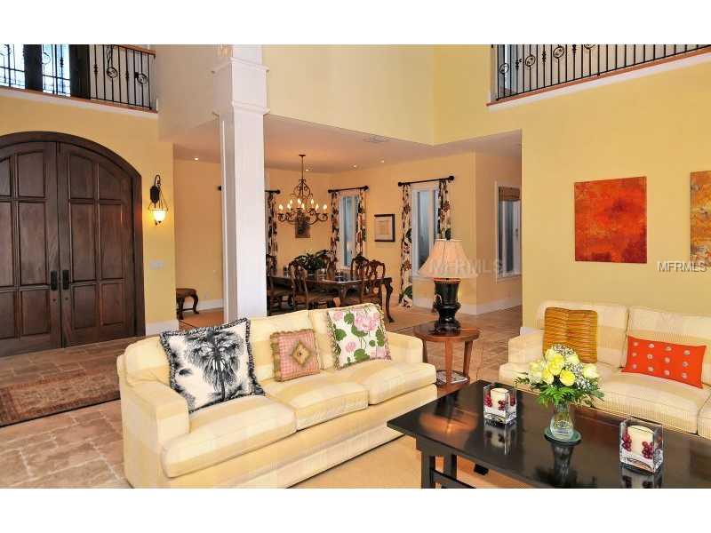 LIGHTHOUSE POINT - Residential