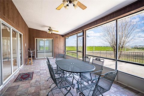 A home in LAKE ALFRED