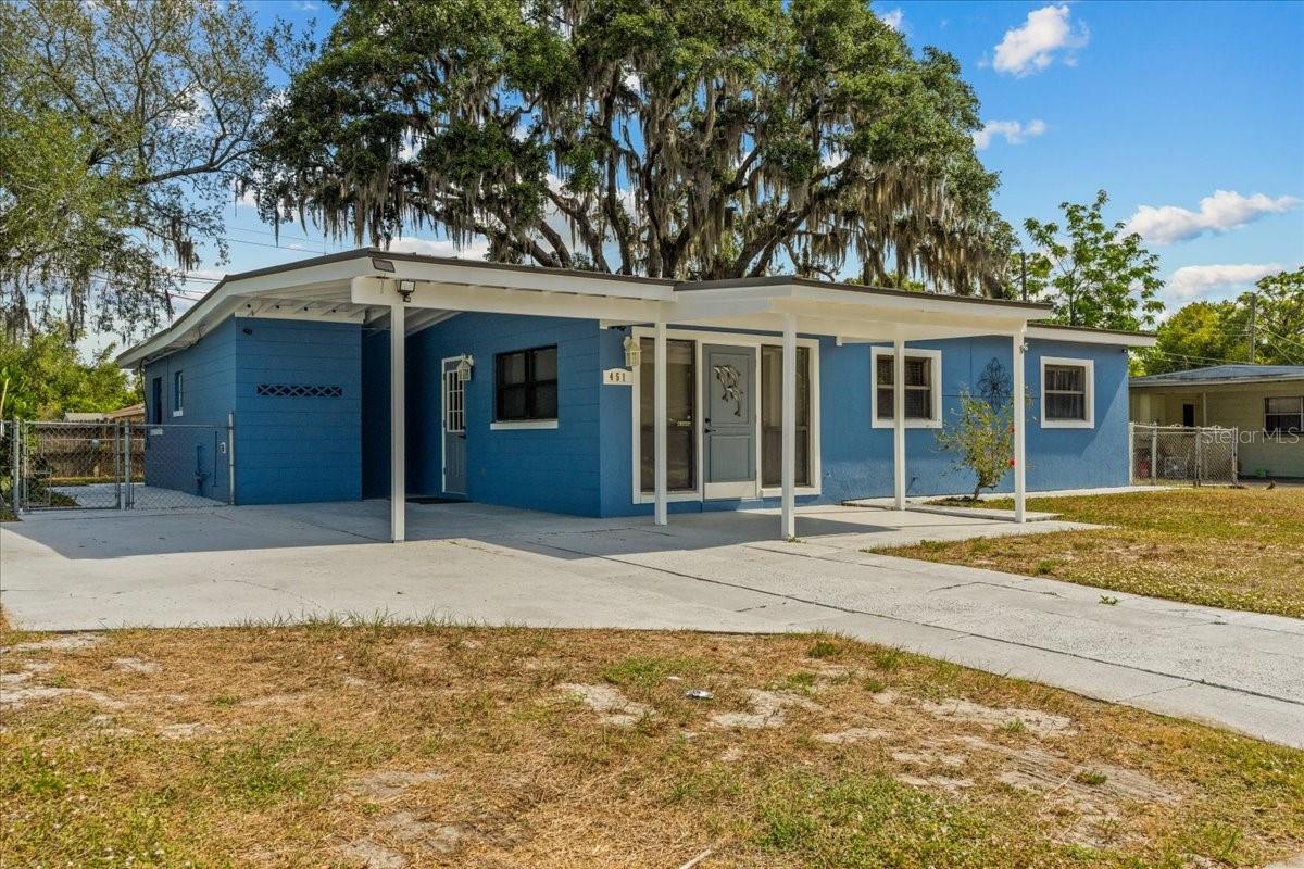451 HIBISCUS ROAD